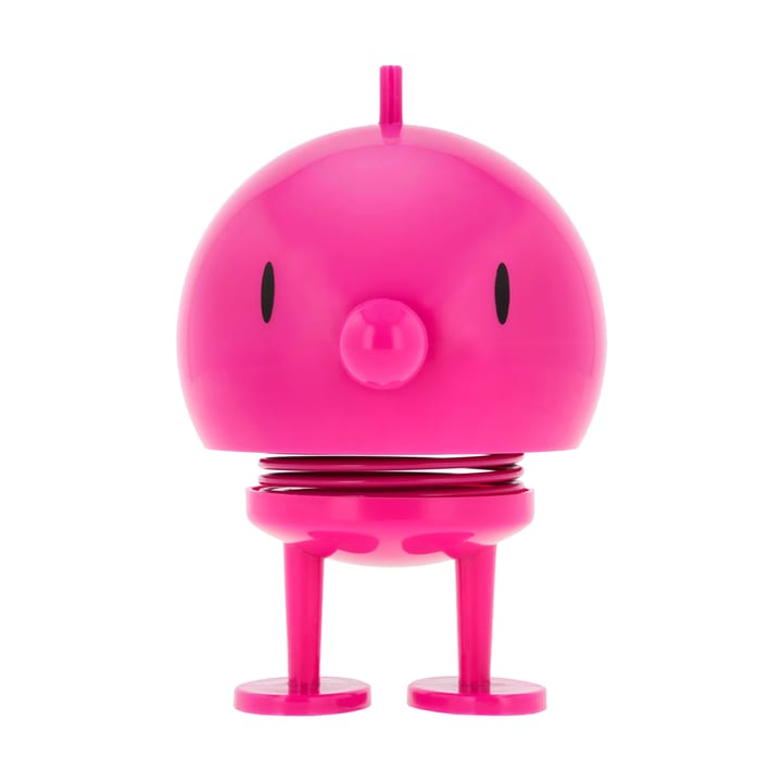Figura Hoptimist Bumble M - Pink - Hoptimist