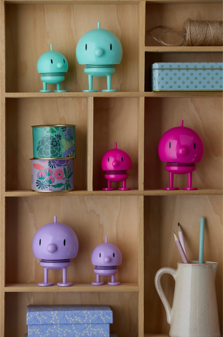 Figura Hoptimist Bumble M, Pink Hoptimist