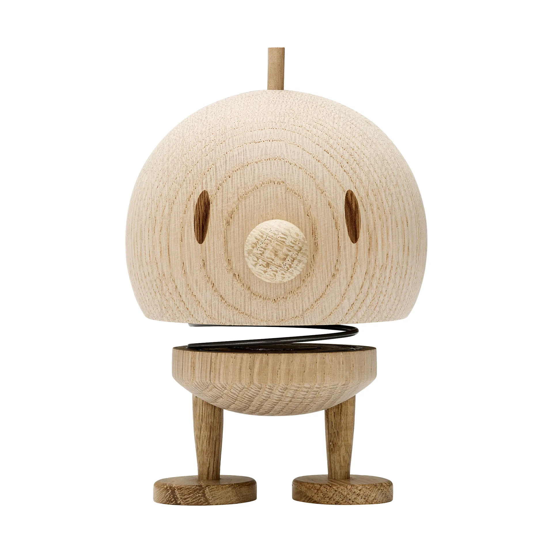 Figura Hoptimist Bumble M, Raw oak Hoptimist