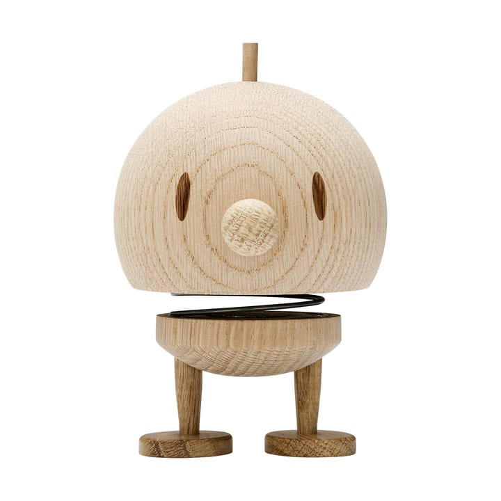 Figura Hoptimist Bumble M - Raw oak - Hoptimist