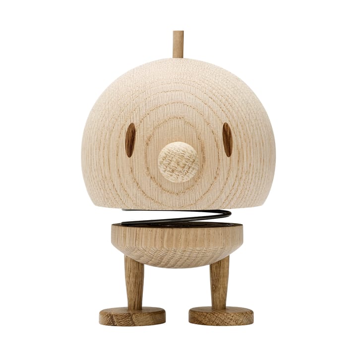 Figura Hoptimist Bumble M - Raw oak - Hoptimist