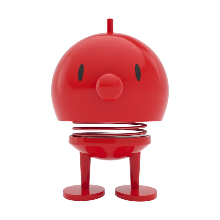 Figura Hoptimist Bumble M - Red - Hoptimist