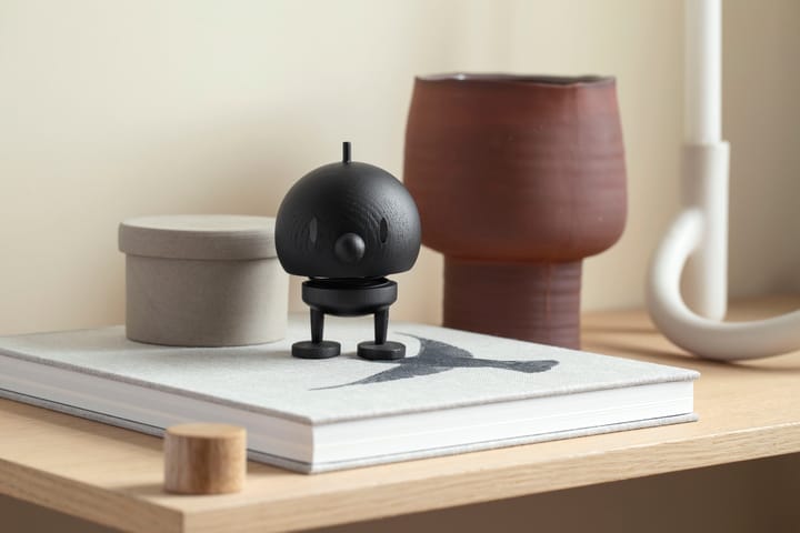 Figura Hoptimist Bumble M, Stained oak Hoptimist