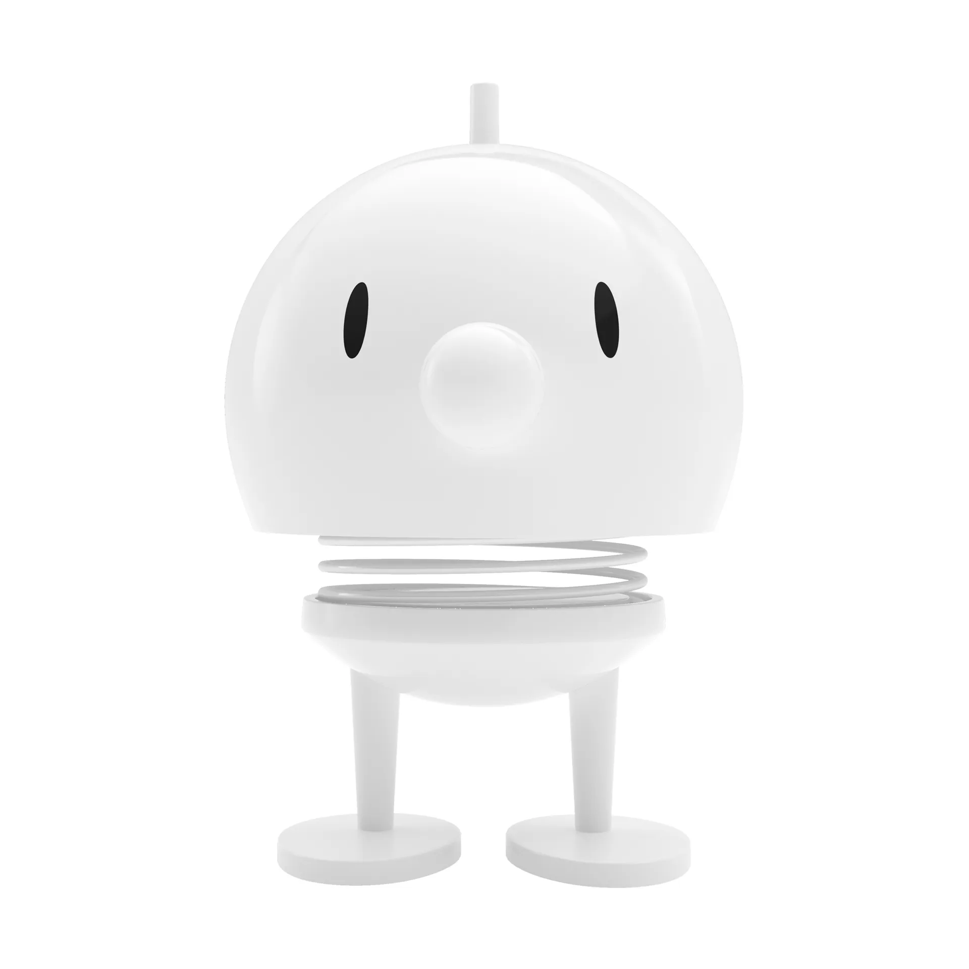 Figura Hoptimist Bumble M, White Hoptimist