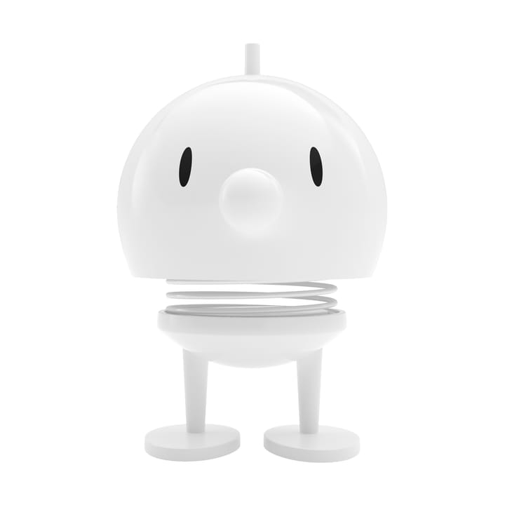 Figura Hoptimist Bumble M - White - Hoptimist