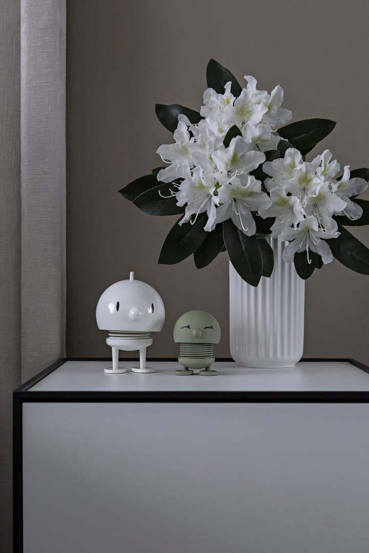 Figura Hoptimist Bumble M, White Hoptimist