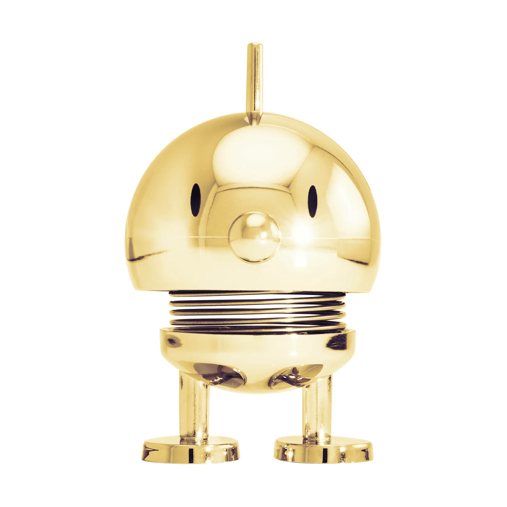 Figura Hoptimist Bumble S, Gold Hoptimist