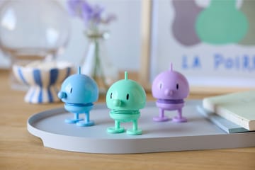 Figura Hoptimist Bumble S - Mint - Hoptimist