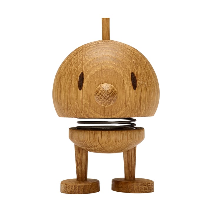 Figura Hoptimist Bumble S - Oak - Hoptimist