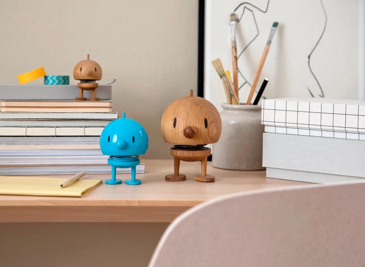 Figura Hoptimist Bumble S, Oak Hoptimist