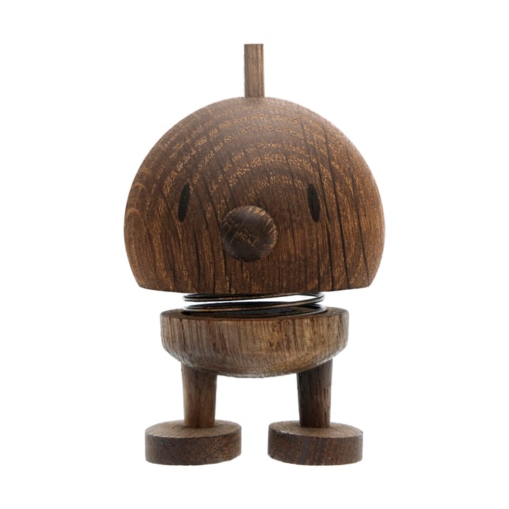 Figura Hoptimist Bumble S - Smoked oak - Hoptimist