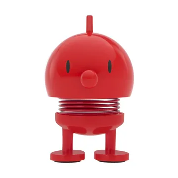 Figura Hoptimist Bumble XS - Red - Hoptimist