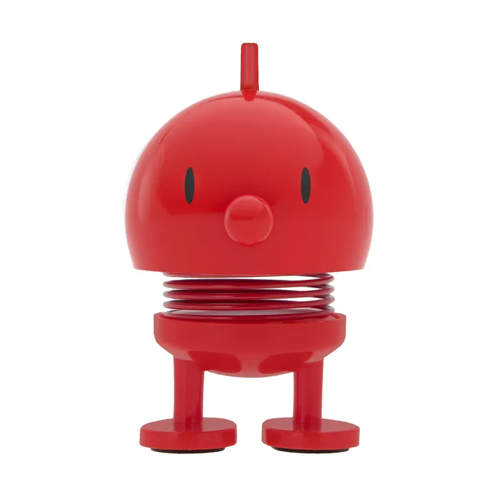 Figura Hoptimist Bumble XS - Red - Hoptimist