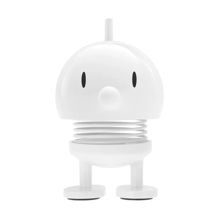 Figura Hoptimist Bumble XS - White - Hoptimist
