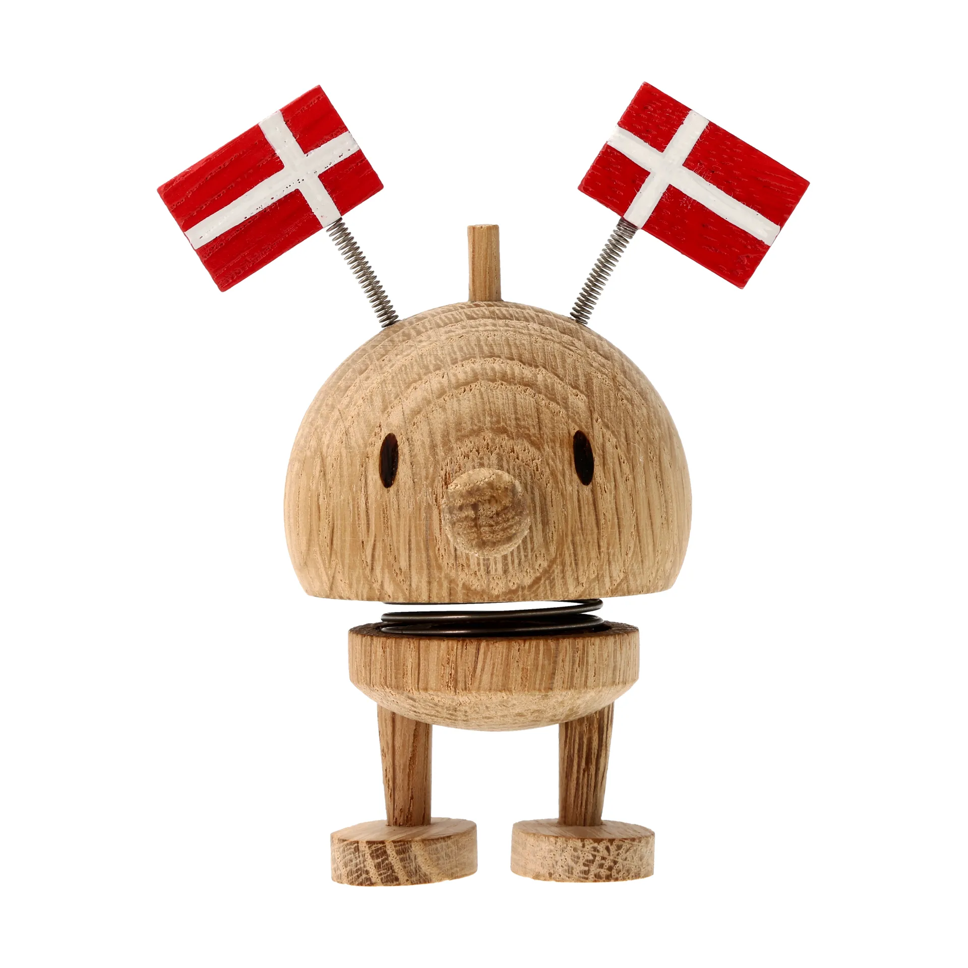 Figura Hoptimist Celebration Bumble , S, raw oak Hoptimist