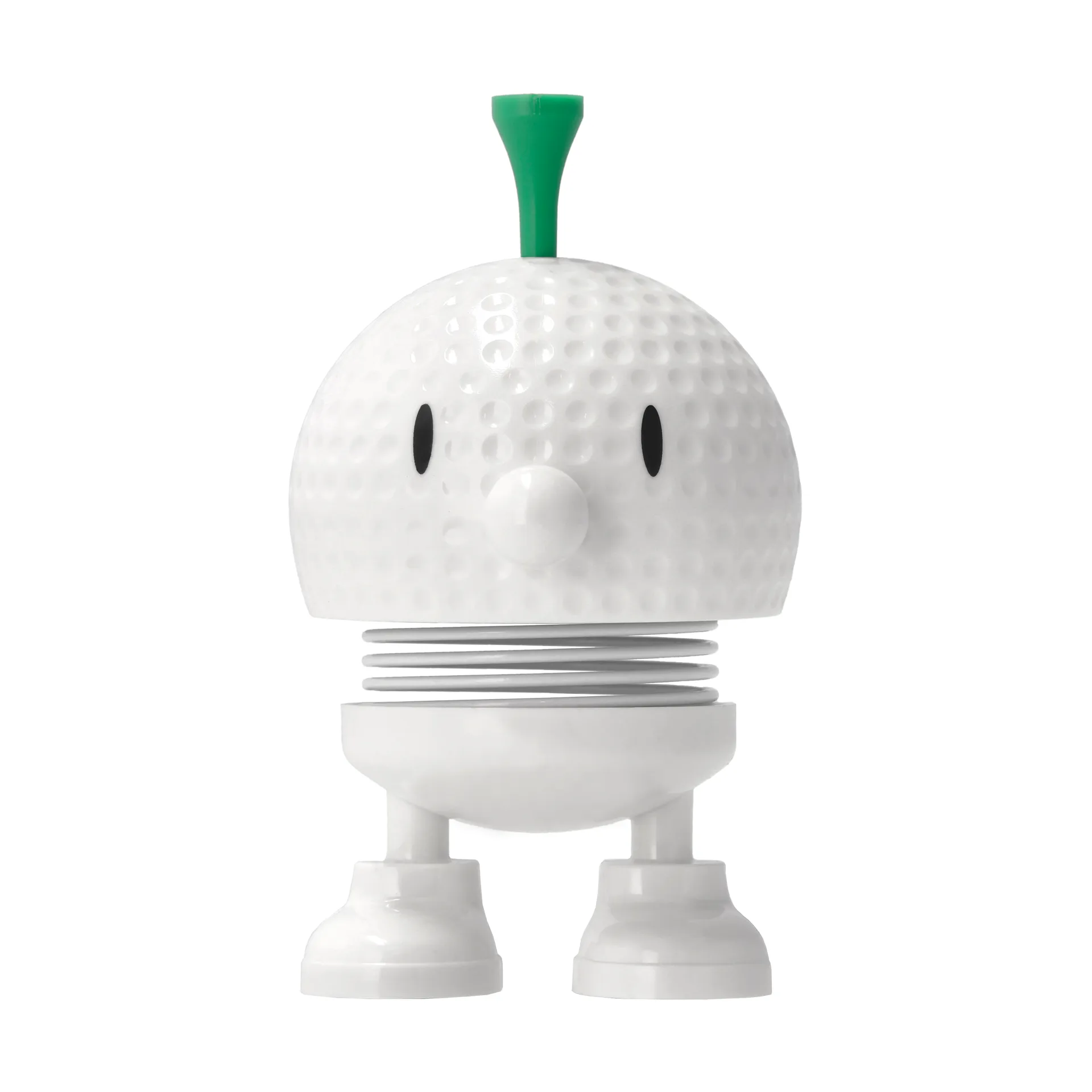 Figura Hoptimist Golf Bumble S, White Hoptimist