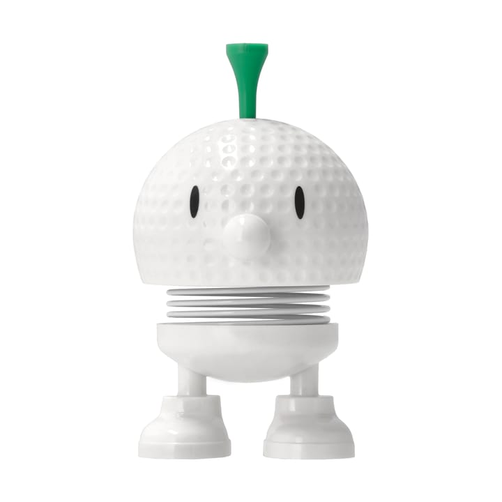 Figura Hoptimist Golf Bumble S  - White - Hoptimist