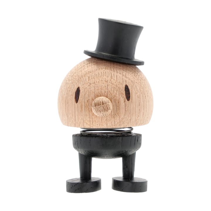 Figura Hoptimist Groom S - Raw oak - Hoptimist