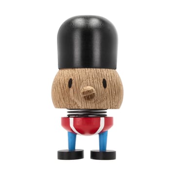 Figura Hoptimist Guardsman Bumble S - Raw - Hoptimist