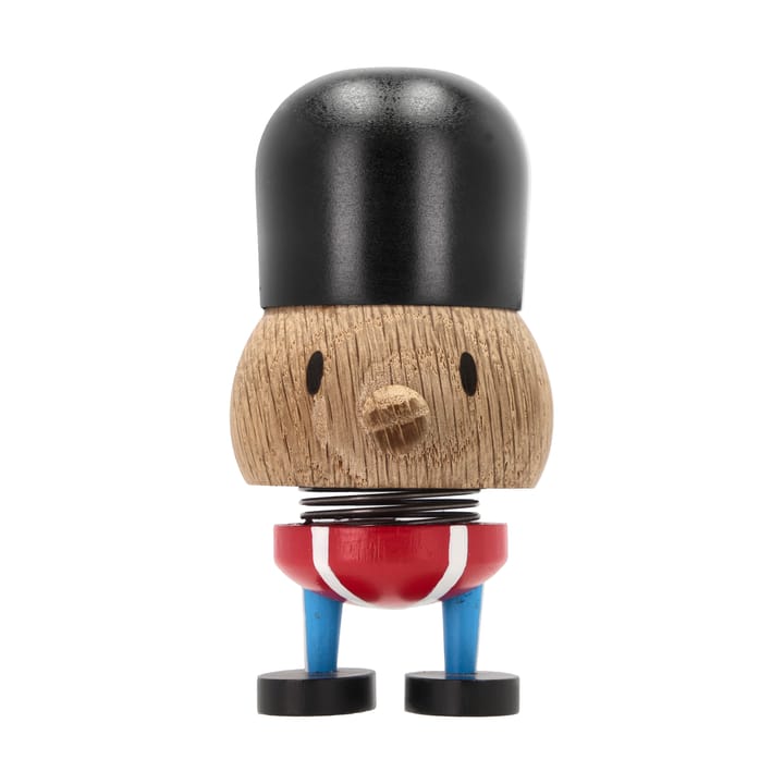 Figura Hoptimist Guardsman Bumble S - Raw - Hoptimist