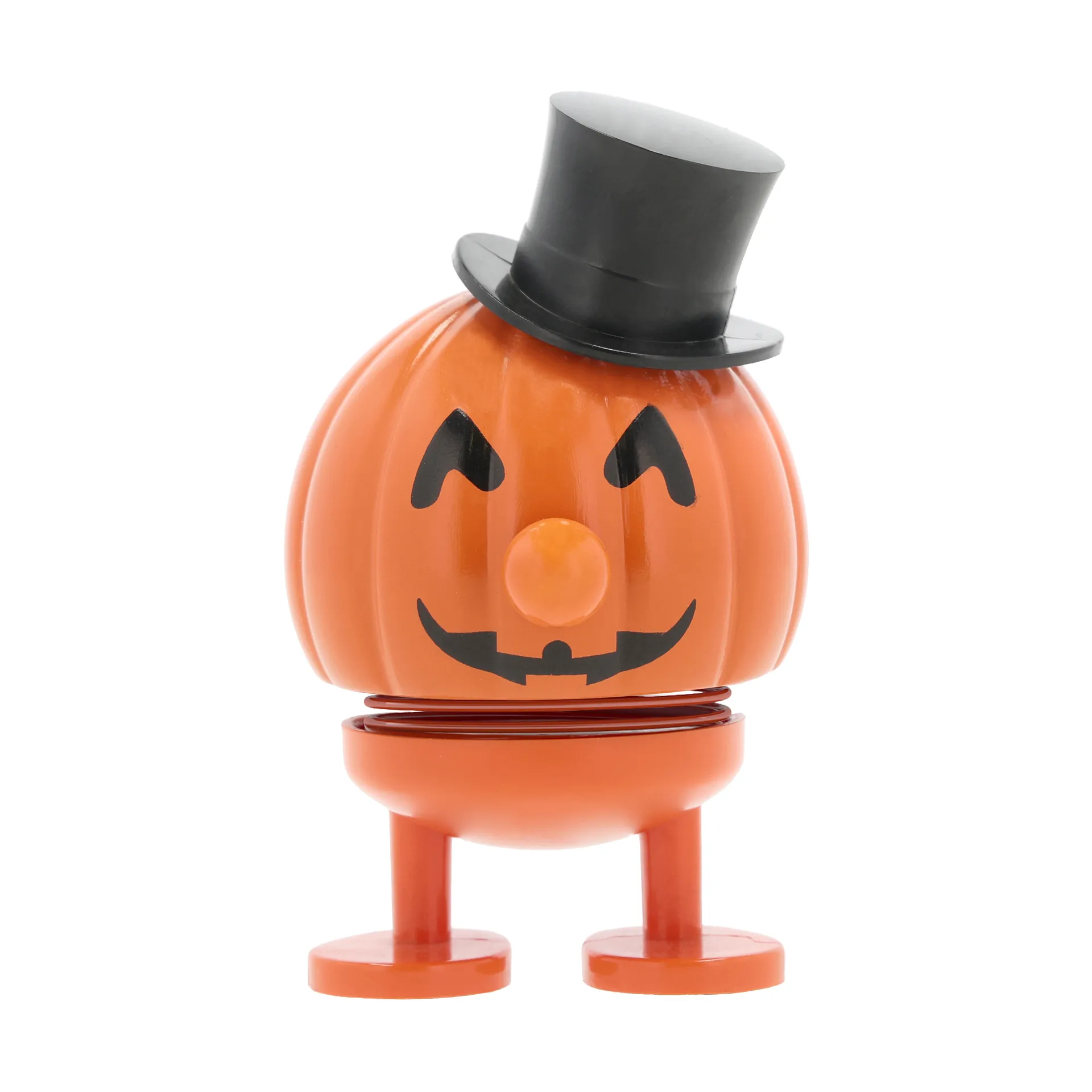 Figura Hoptimist Halloween Magic S, Naranja Hoptimist
