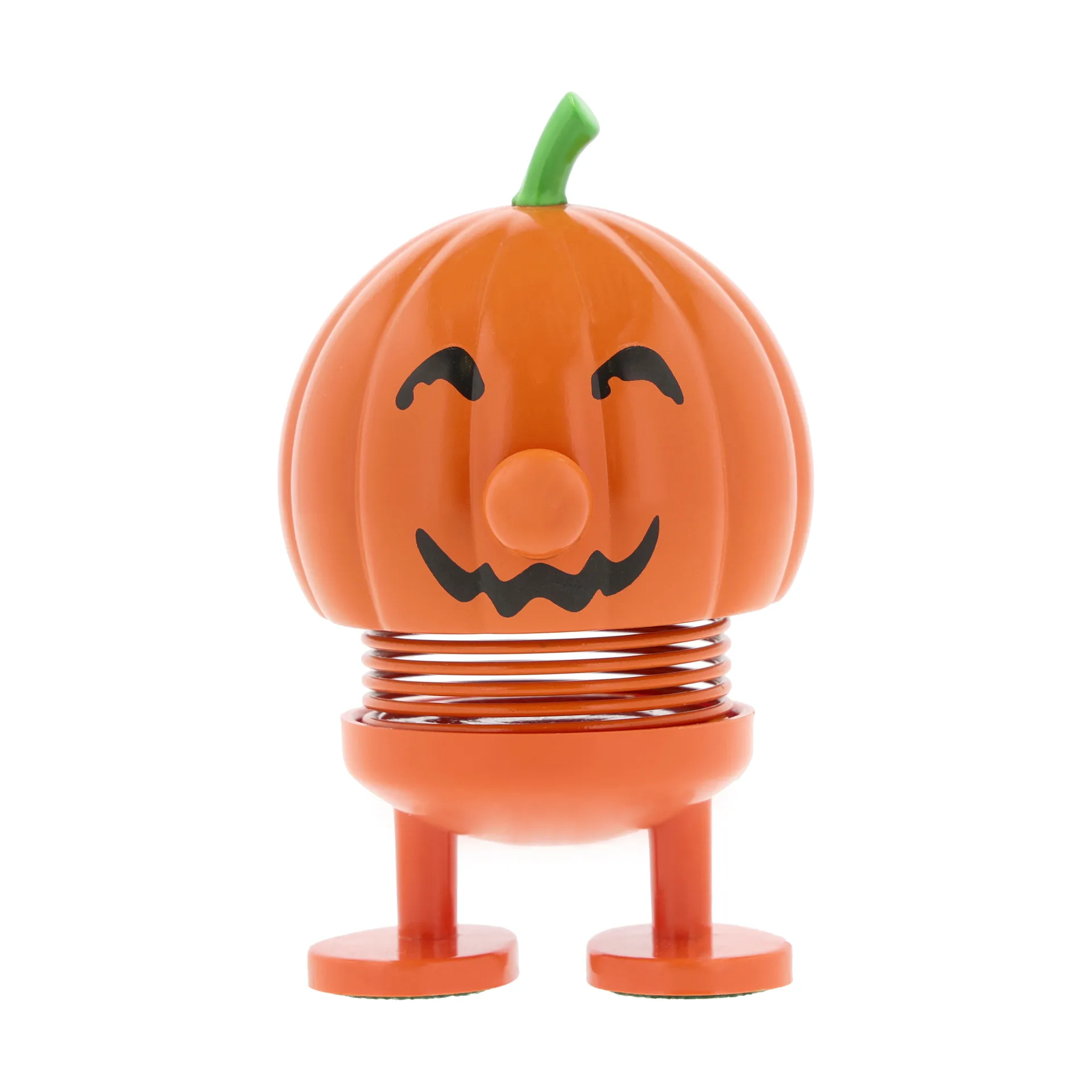 Figura Hoptimist Halloween Pumpkin, Naranja Hoptimist