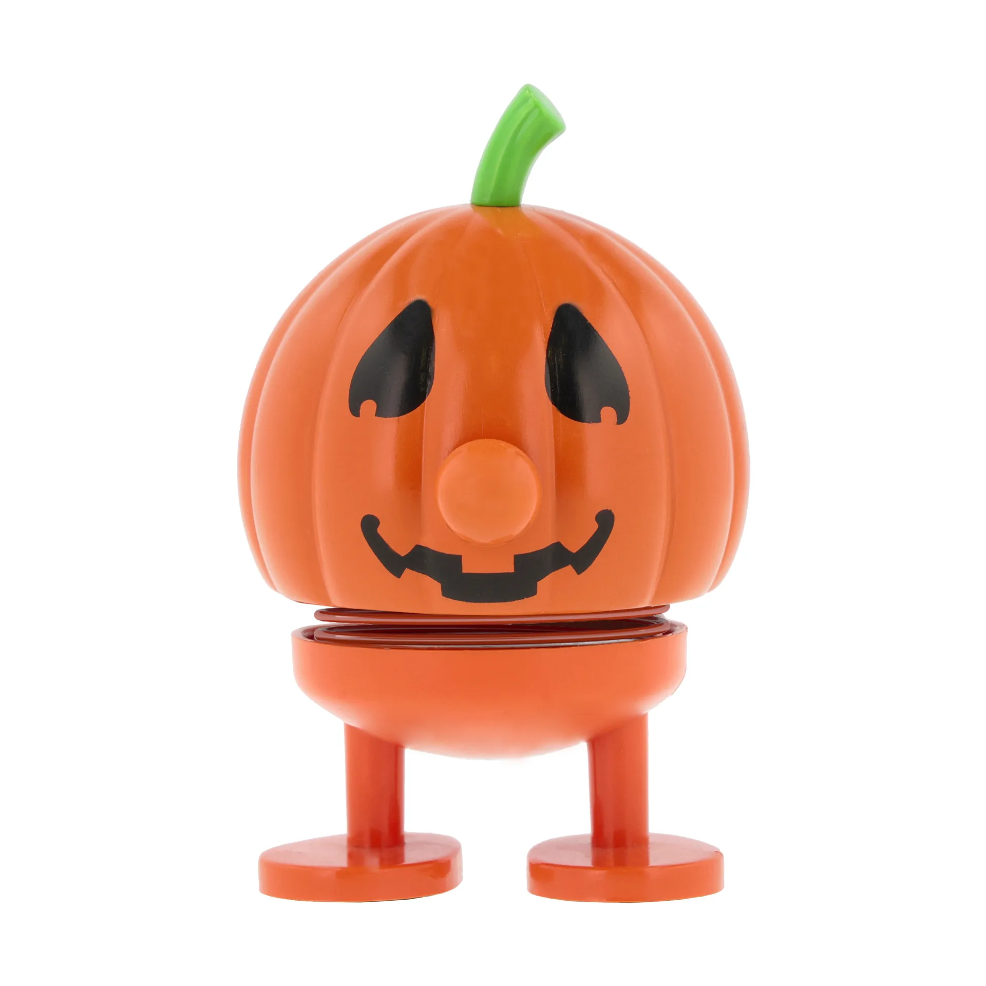 Figura Hoptimist Halloween Scary S, Naranja Hoptimist