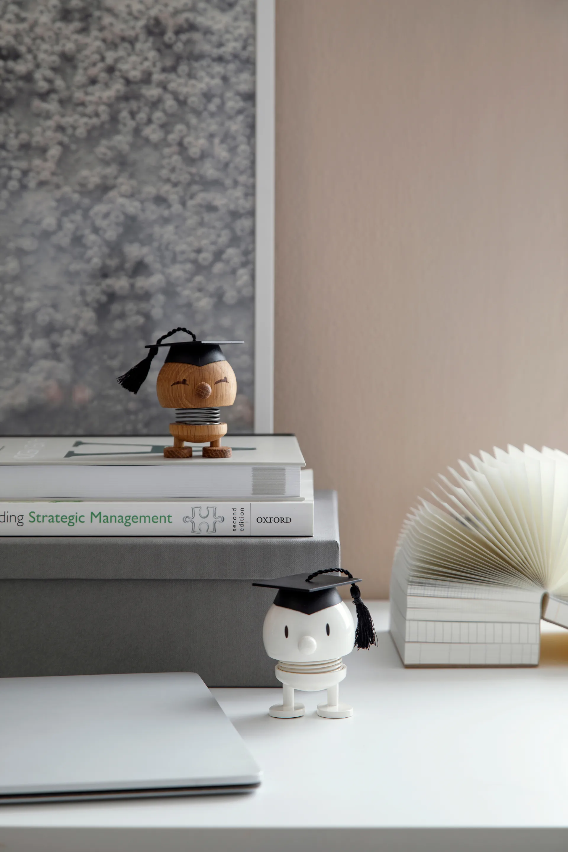 Figura Hoptimist IQ Bimble S, Oak Hoptimist