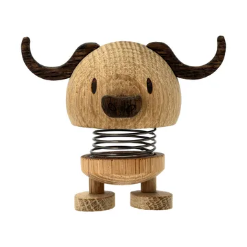 Figura Hoptimist S - Buffalo, oak - Hoptimist