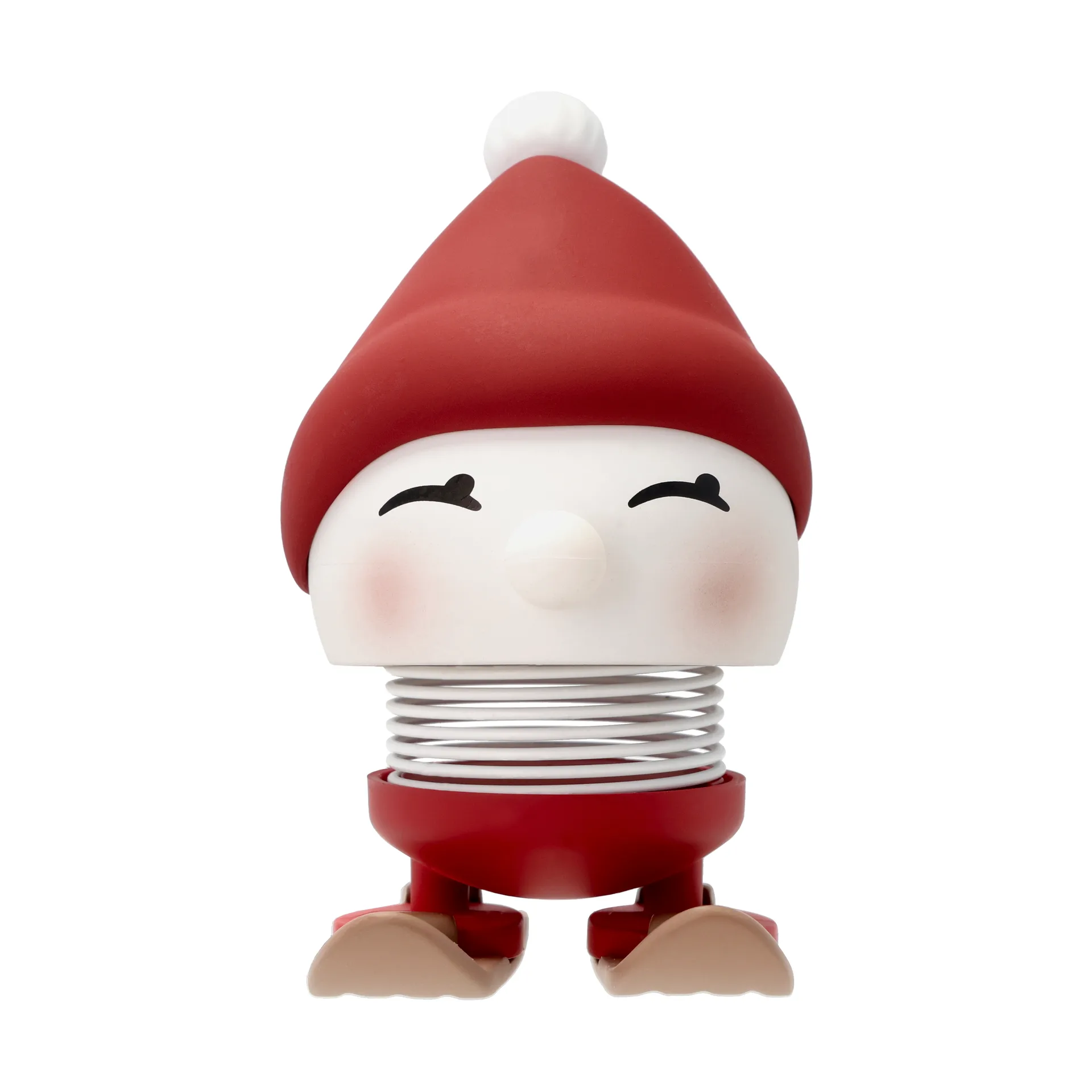 Figura Hoptimist skiing Bimble S, Berry Hoptimist