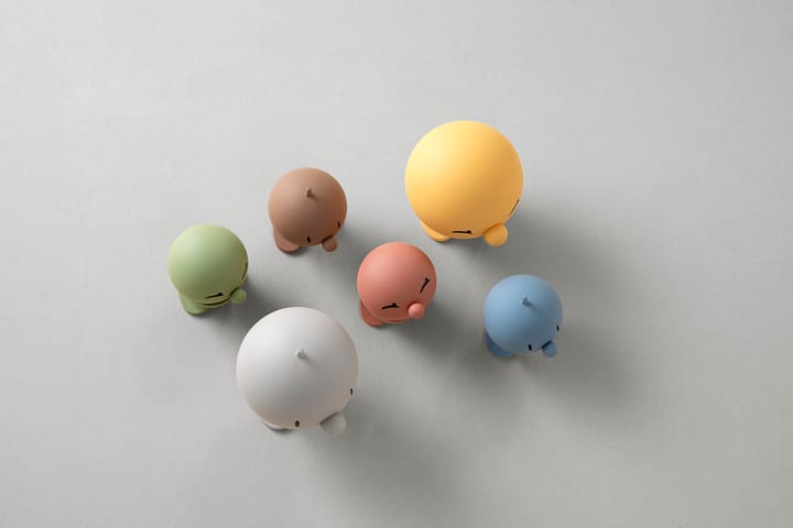 Figura Hoptimist Soft Bimble M, Mimosa Hoptimist
