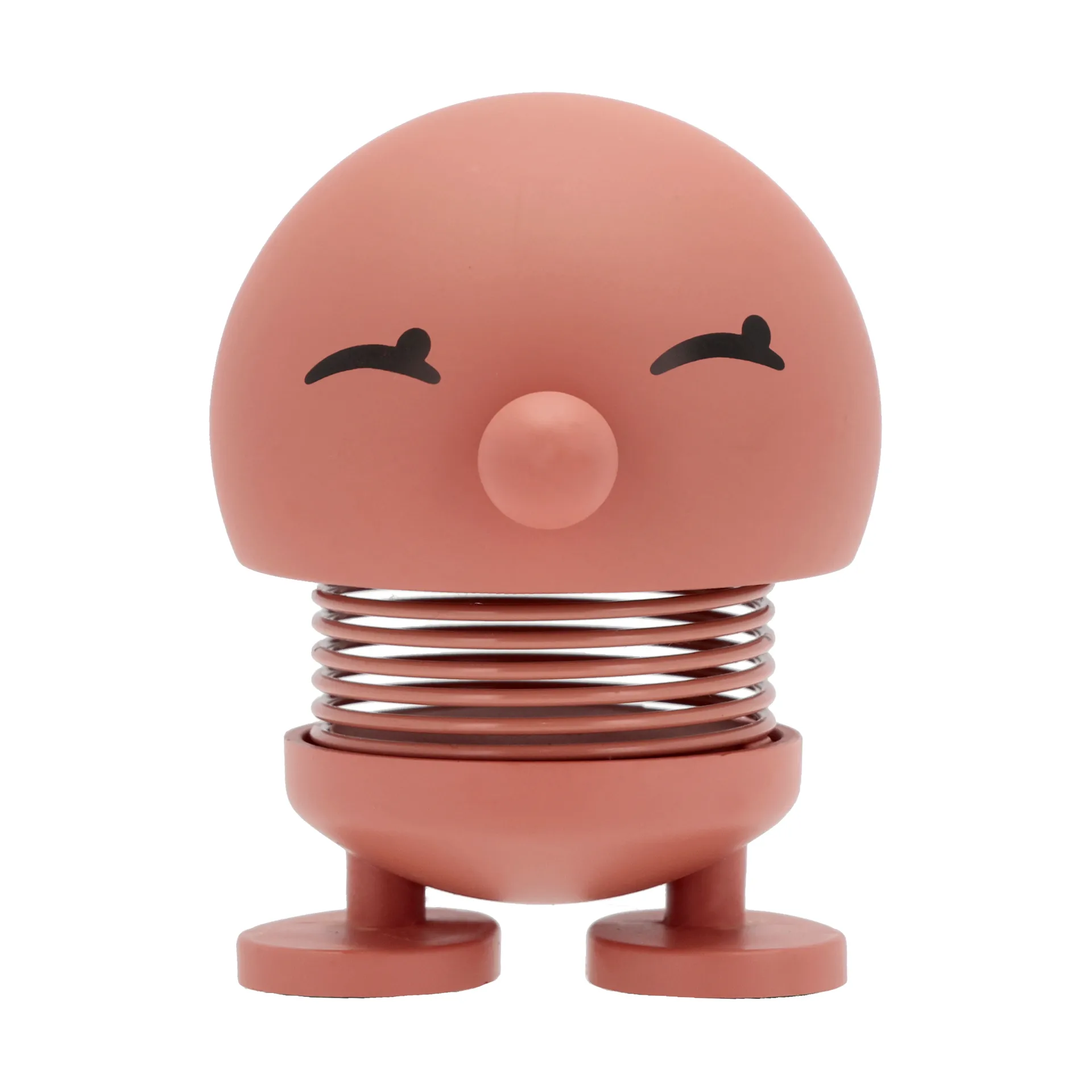 Figura Hoptimist Soft Bimble S, Ruby Hoptimist