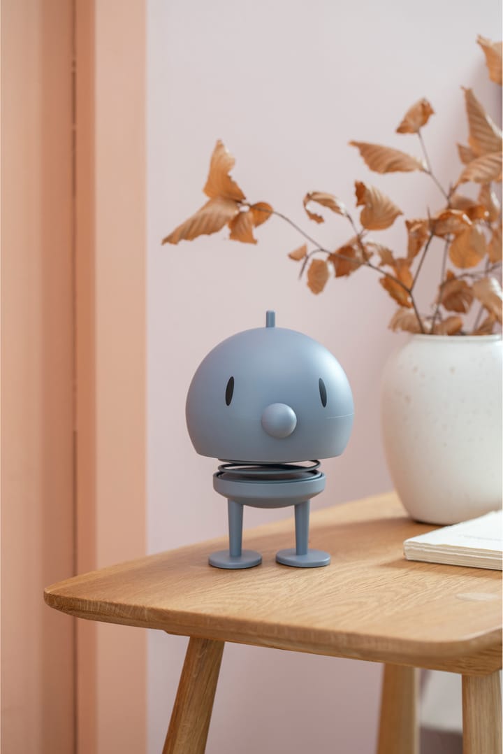 Figura Hoptimist Soft Bumble L, Sky Hoptimist