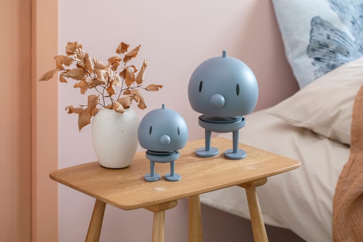 Figura Hoptimist Soft Bumble L, Sky Hoptimist