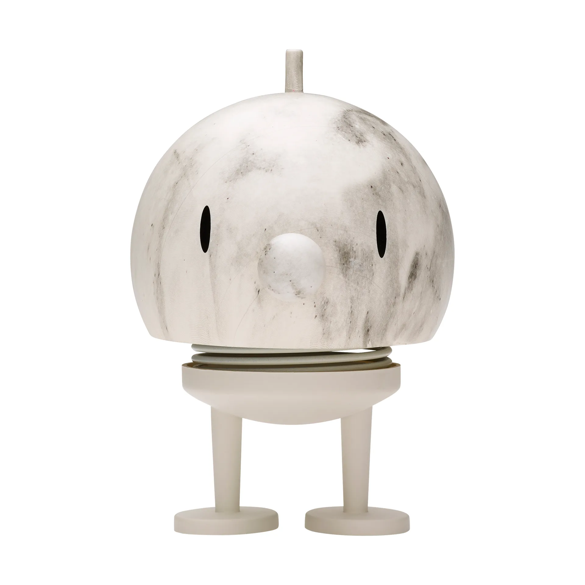 Figura Hoptimist Soft Bumble M, Marble Hoptimist