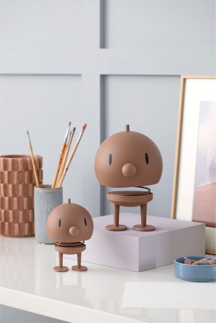 Figura Hoptimist Soft Bumble XL, Choko Hoptimist