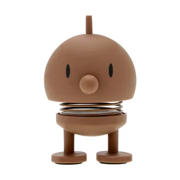 Figura Hoptimist Soft Bumble XS - Choko - Hoptimist