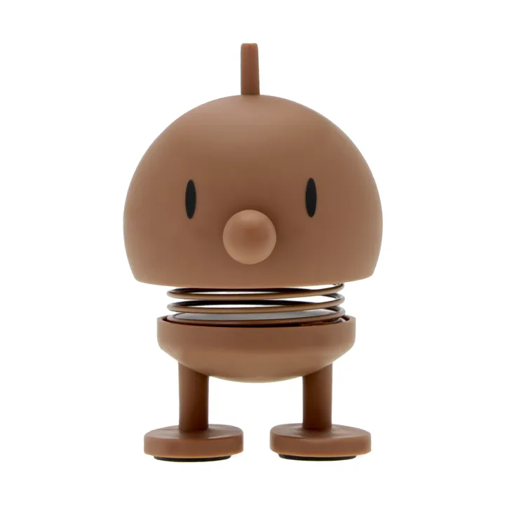 Figura Hoptimist Soft Bumble XS - Choko - Hoptimist