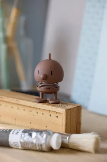 Figura Hoptimist Soft Bumble XS - Choko - Hoptimist