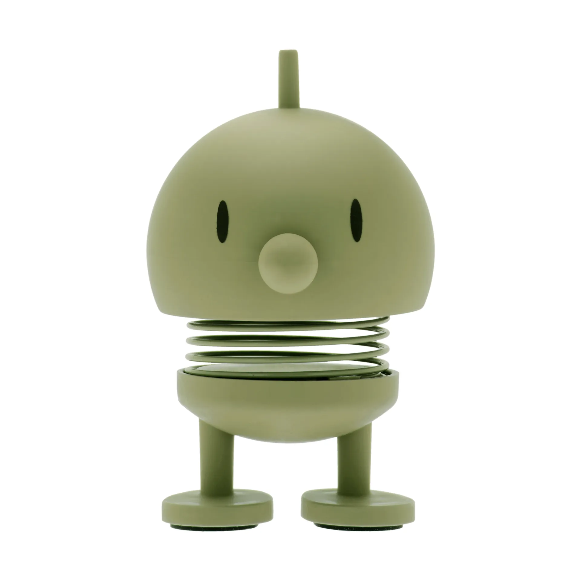 Figura Hoptimist Soft Bumble XS, Olive Hoptimist