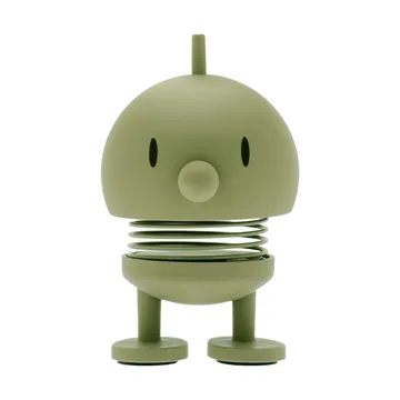 Figura Hoptimist Soft Bumble XS - Olive - Hoptimist