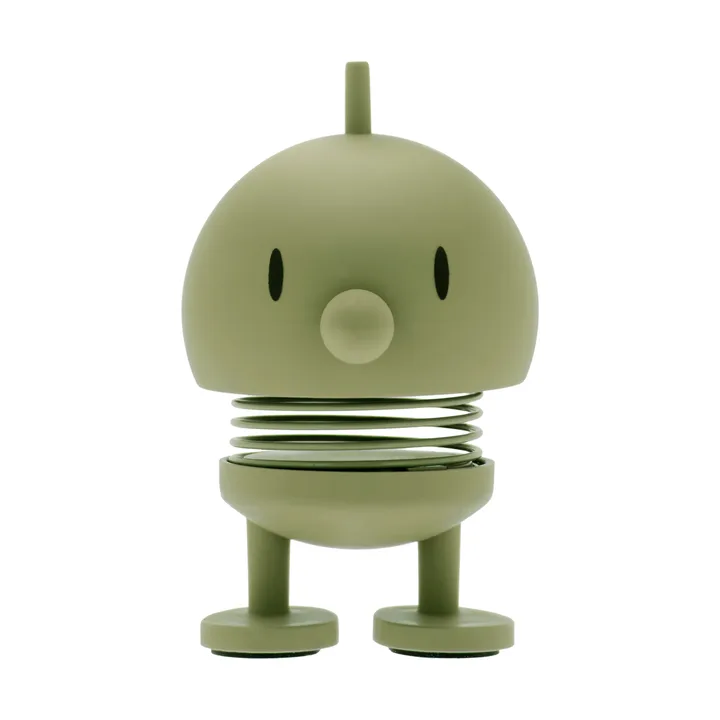 Figura Hoptimist Soft Bumble XS - Olive - Hoptimist
