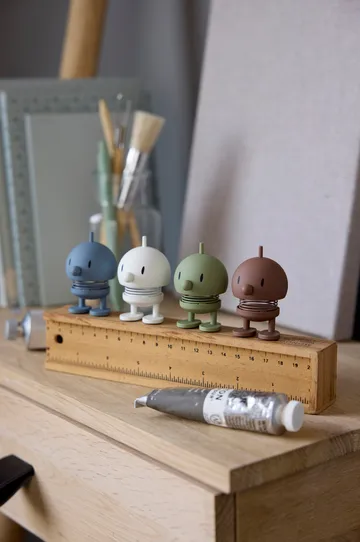 Figura Hoptimist Soft Bumble XS - Olive - Hoptimist