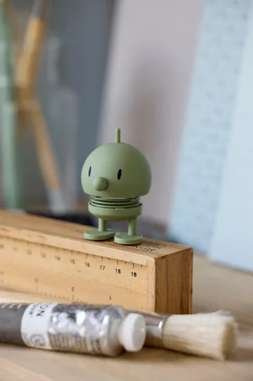Figura Hoptimist Soft Bumble XS - Olive - Hoptimist