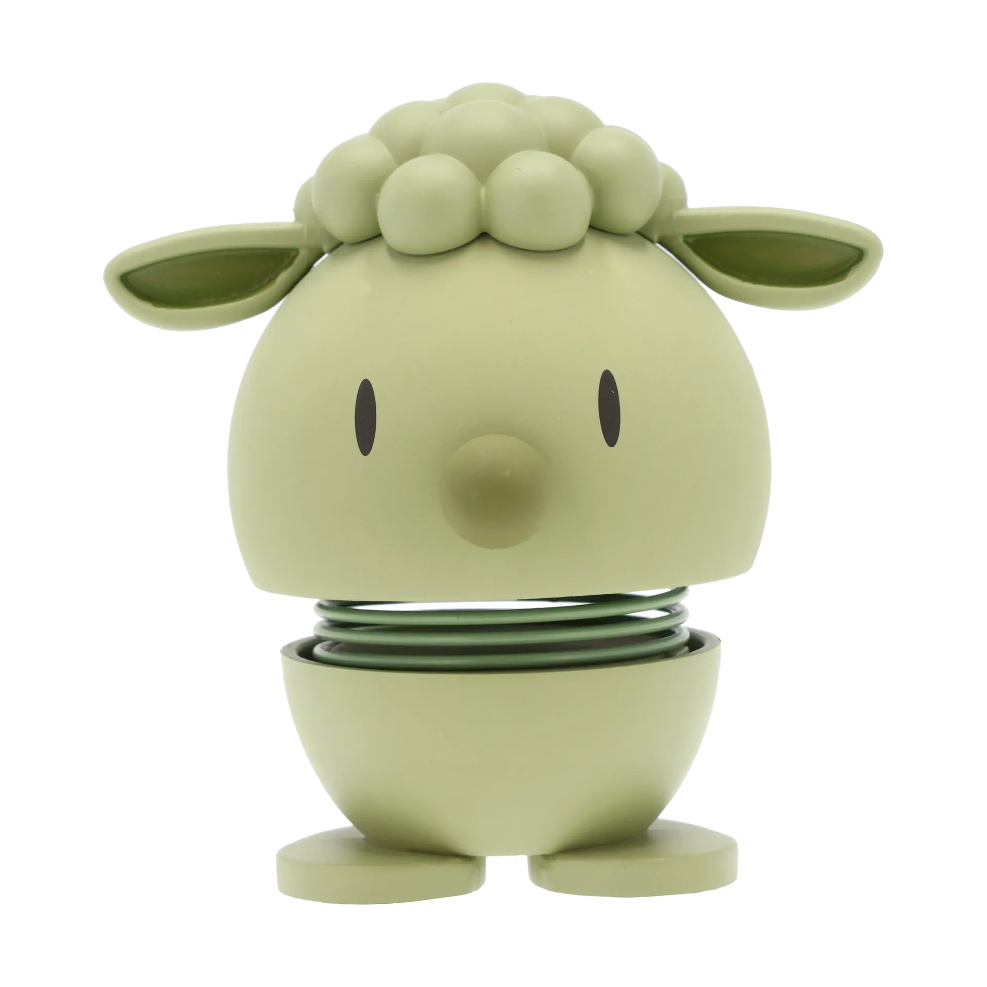 Figura Hoptimist Soft Lambert S, Olive Hoptimist