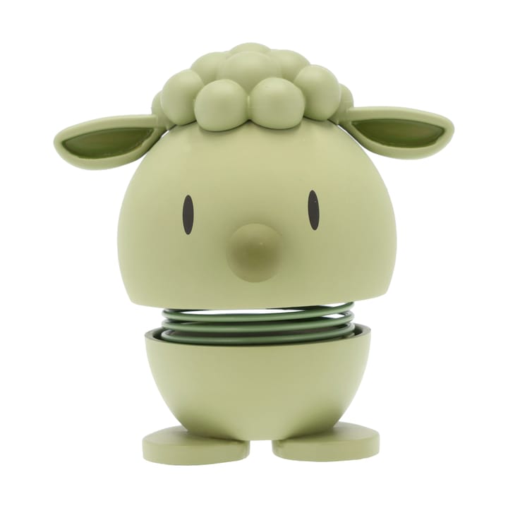 Figura Hoptimist Soft Lambert S - Olive - Hoptimist