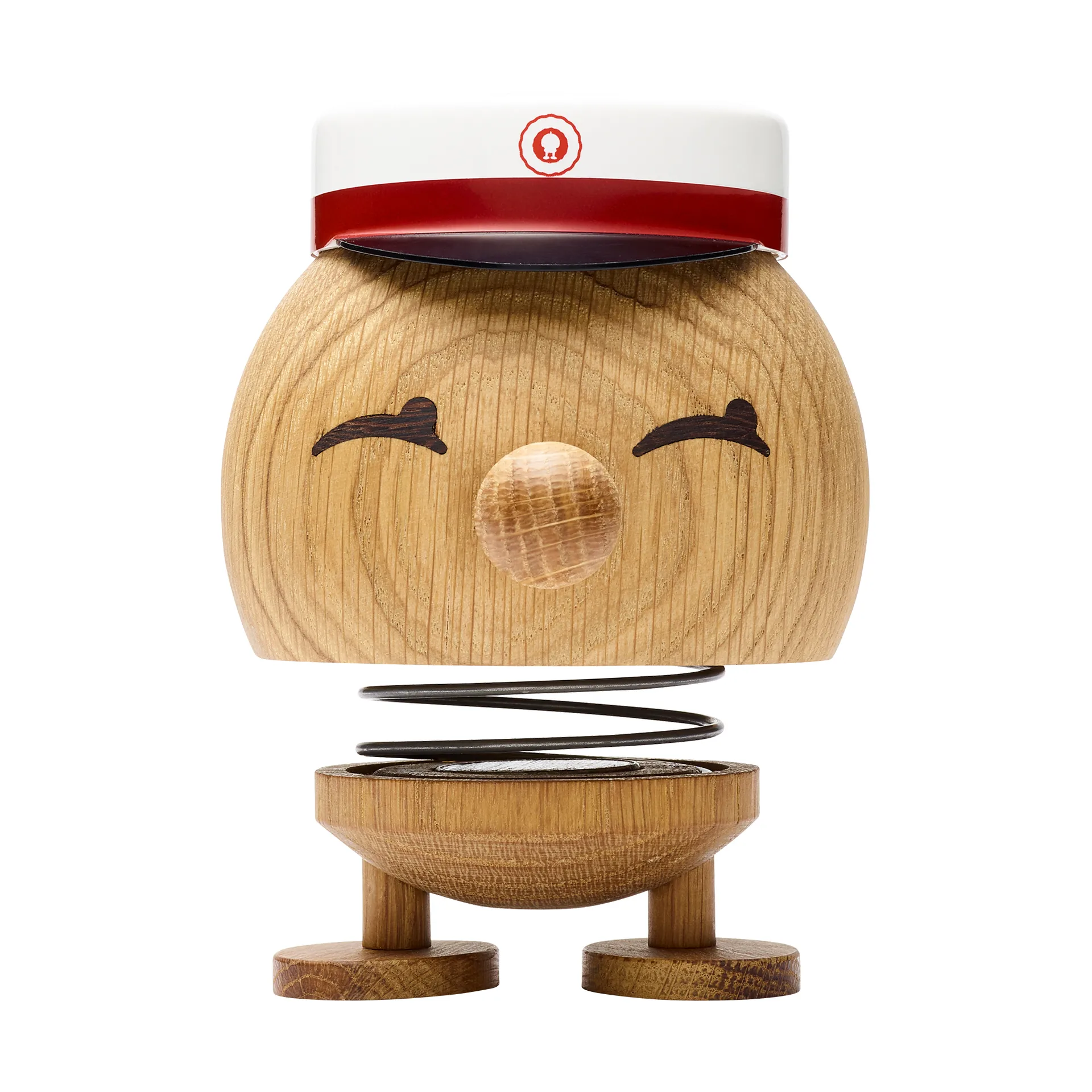 Figura Hoptimist Student Bimble M, Oak Hoptimist