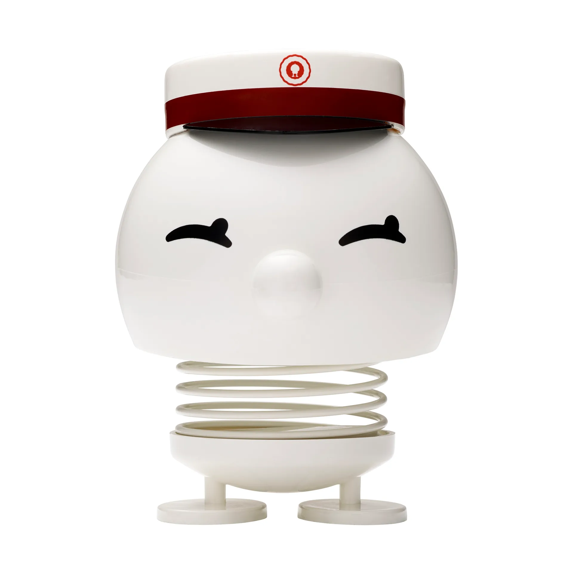 Figura Hoptimist Student Bimble M, White Hoptimist