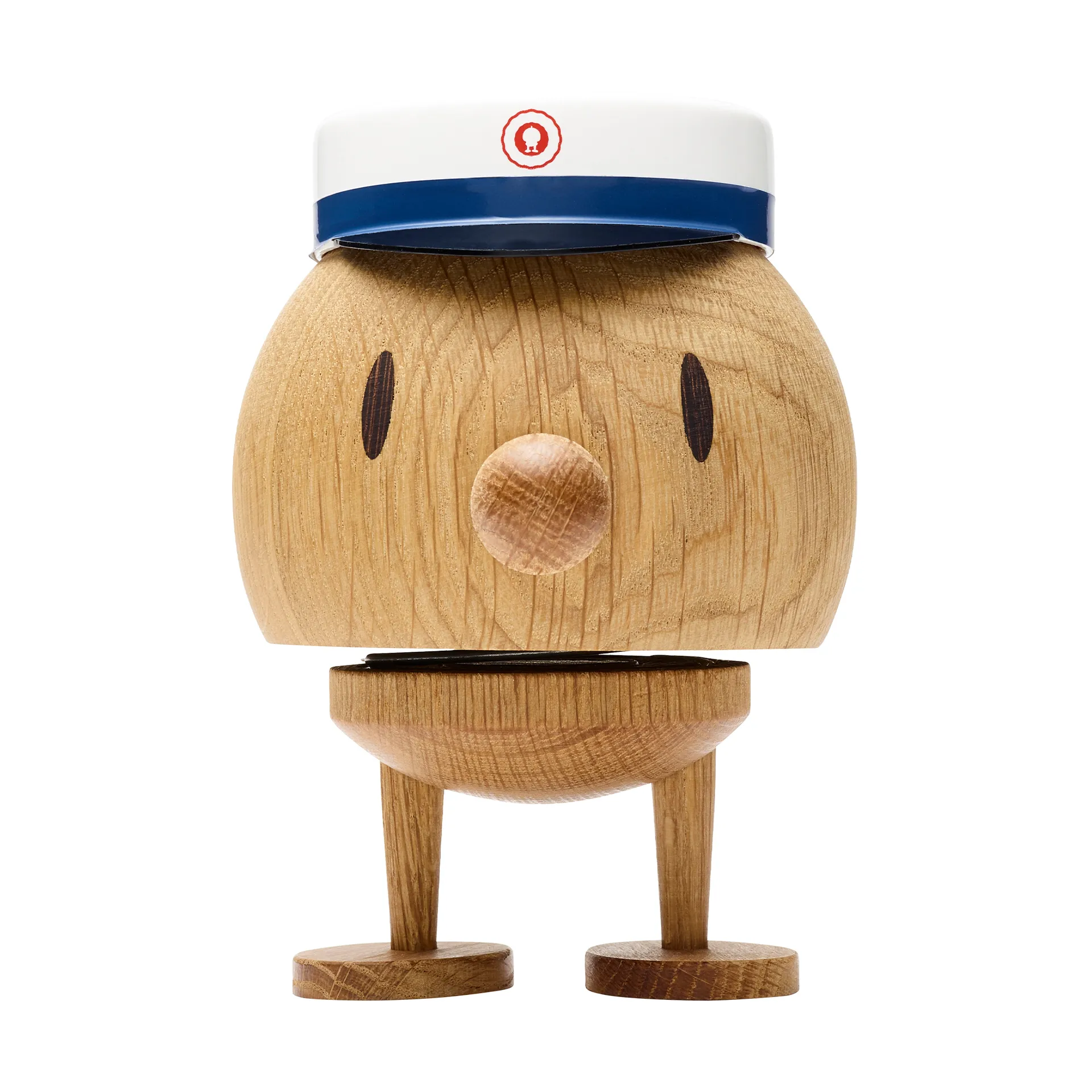 Figura Hoptimist Student Bumble M, Oak Hoptimist