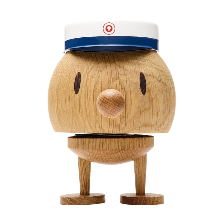 Figura Hoptimist Student Bumble M - Oak - Hoptimist